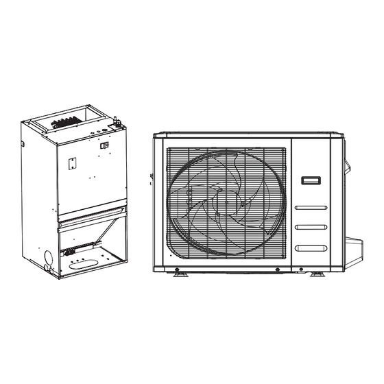 innovair SLIM24 Installation And Owner's Manual