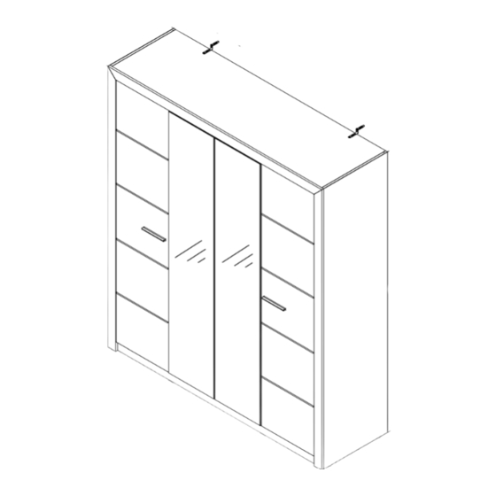 INOSIGN ASTOR 4K2O UP 00963 Assembling Instruction