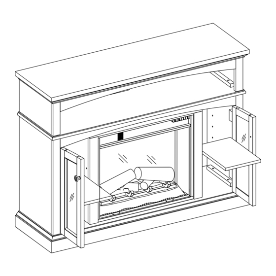 HAMPTON BAY 23MM6072-O128 Use And Care Manual