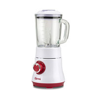 TREVIDEA Girmi FR23 User Manual
