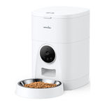 Wansview Pet Feeder P1 Installation Manual