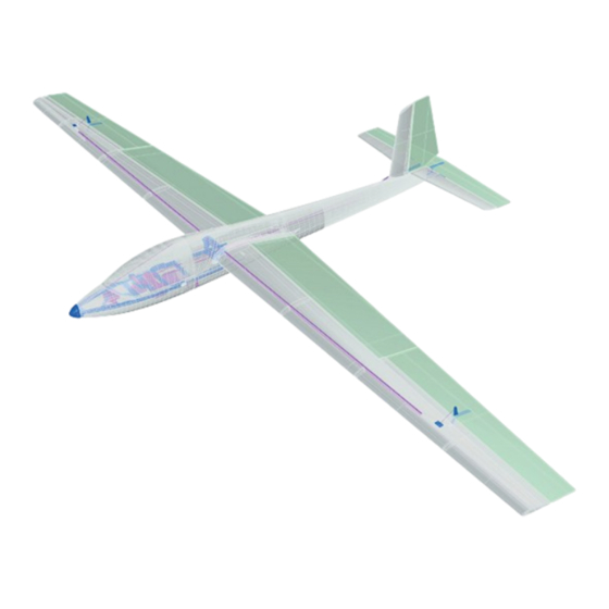 PLANEPRINT Swift S1 Assembling Manual