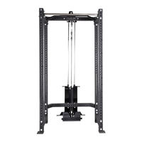REP PRA-LAT-1000-S-UPGRADE-STICKER Assembly Instructions Manual