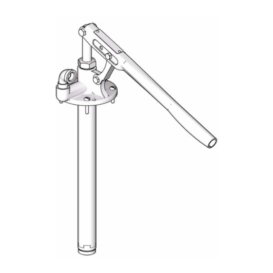 Graco 247886 Instructions Manual