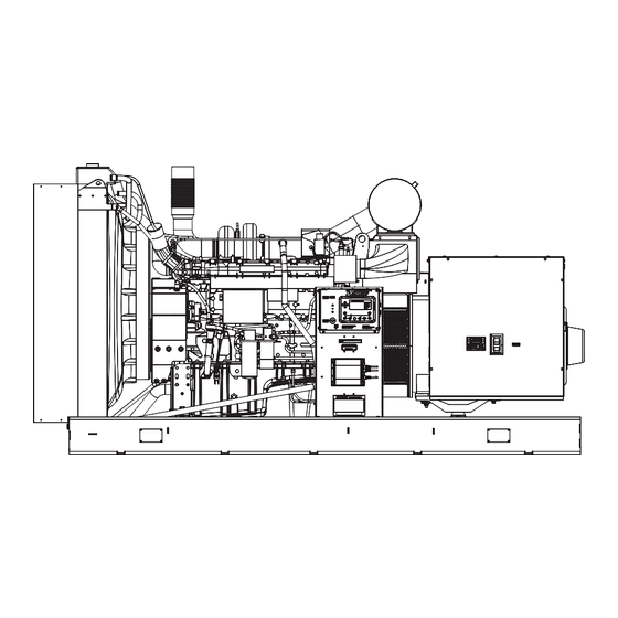 Winco DR450V4-2 Series Installation And Operator's Manual