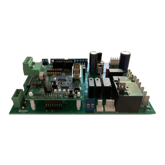 Daikin MICROTECH SMARTSOURCE 2300 WSHP Integration Manual