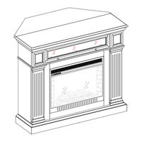 Whalen Leland WSF54OW30D Manual