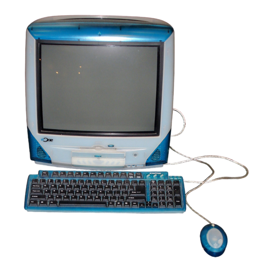 eMachines eOne User Manual