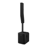 Electro-Voice EVOLVE70-90-TB User Manual