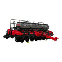 Case IH Easy Riser 3228 Service Manual