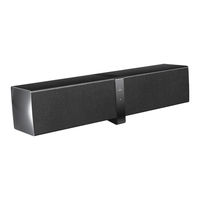 Creative ZiiSound D5x Manual