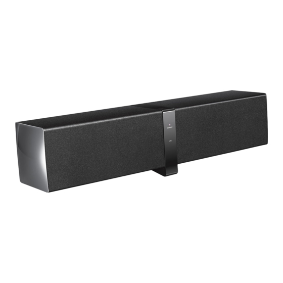 Creative ZiiSound D5x Manual