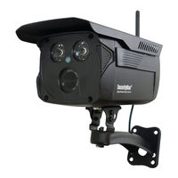 SecurityMan SM-804DT User Manual