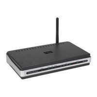 D-Link DSL-2640B User Manual