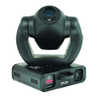 GLP YPOG250 Instruction Manual