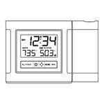La Crosse Technology WT-5120 User Manual