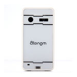 Atongm Laser Keyboard User Manual