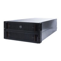 Dell MD1280 Getting Started Manual