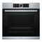 Oven Bosch HBG633B.1J Instruction Manual