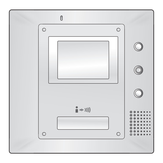 Panasonic VL-G201 Manuals