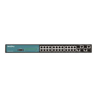 Maipu SM3100-28TC-AC Install Manual