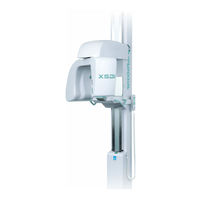 Villa Sistemi Medicali ROTOGRAPH-D User Manual