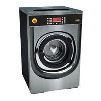 WESCO NAVY WMA504EP Manual