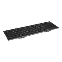 KeySonic KSK-3220BT Manual