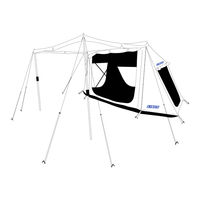 Adventure Kings AKTA-5PTENT001 User Manual