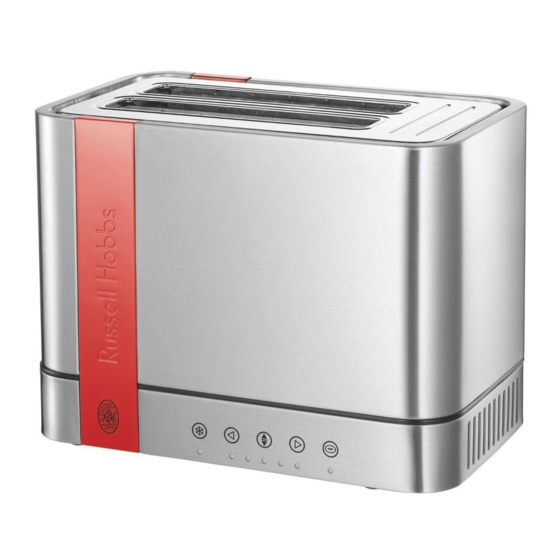 Russell Hobbs 18502-56 Instructions Manual