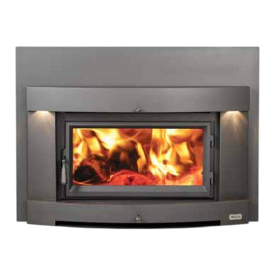 Travis Industries 96100212 Manual
