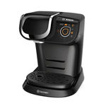 Bosch Tassimo TAS60 Series Instruction Manual