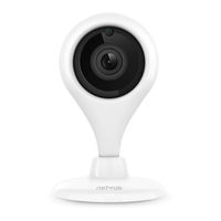Netvue Home Cam 2 Quick Manual