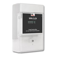WM Systems E LCB User Manual