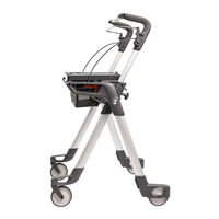 Topro Hestia Instructions For Use Manual