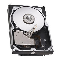 IBM DDYS-T09170 - Ultrastar 9.1 GB Hard Drive Installation And Reference Manual