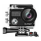 AKASO Brave 4 - 4K 20MP WiFi Action Camera Manual