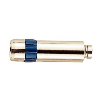 DentalEZ Star TITAN 3 5K MOTOR Instruction Manual