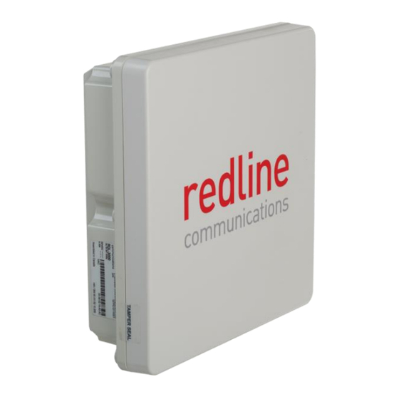 Redline Connect Series Installation Manuallines