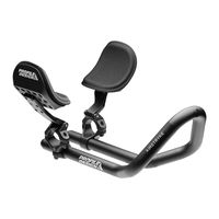 Profile Design AIRSTRYKE II AEROBAR Manual