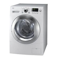 LG WD14030RD6 Service Manual