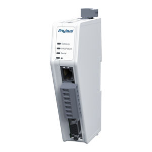 HMS NETWORKS ANYBUS COMMUNICATOR ABC3000 STARTUP MANUAL Pdf Download ...