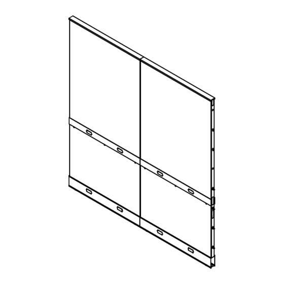 Gebesa OPTIMUS Assembly Manual