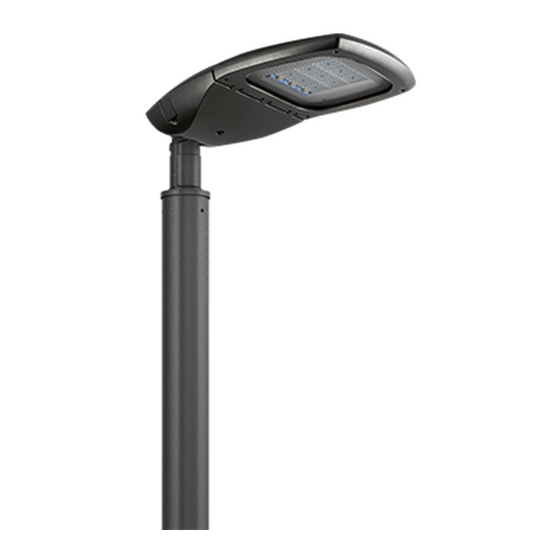 LIGMAN BILLUND 2 Installation Manual