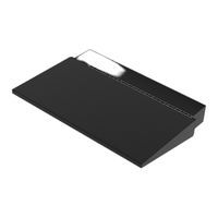 SMS C220006-1A Installation And Adjustment Manual