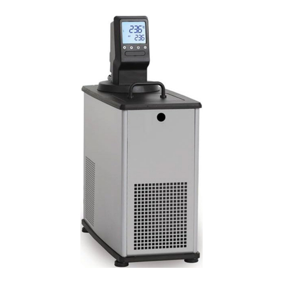 Cole Parmer RHC-400 User's Operation Manual