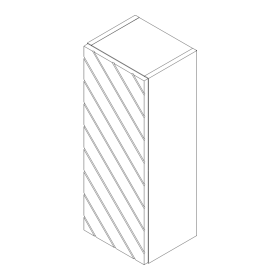INOSIGN NEXSO 04 Assembly Instruction Manual