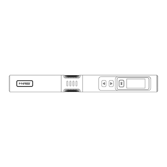 Fnirsi HS-02B User Manual