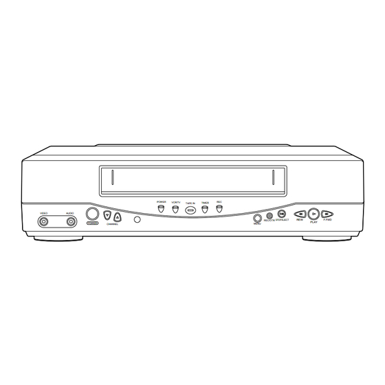 Symphonic SL220D Service Manual