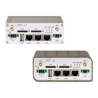Conel UR5i v2 SL User Manual